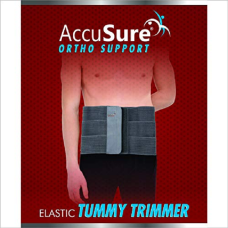 AccuSure Tummy Trimmer