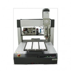 Xyz Platform Precision Dispenser