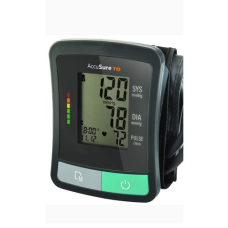 AccuSure TD Automatic BP Monitor