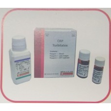 Beacon Crp Turbilatex Reagent