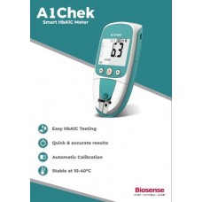 Biosense A1Chek Hba1c Analyzer