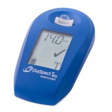 Diaspect Hemoglobin Analyzer