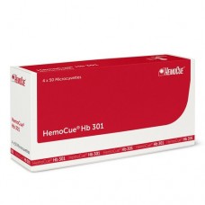 Hemocue HB 301 Hemoglobin Meter