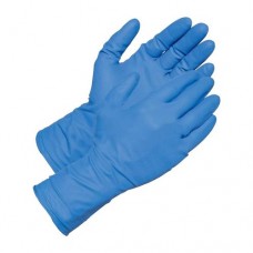 Nitrile Gloves