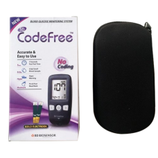 SD Codefree Blood Glucose Monitoring System