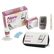 Alere AG-4000 G1 Blood Glucometer