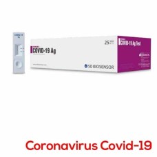 Standard Q Covid 19 Ag
