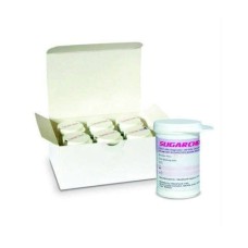 Wockhardt Sugarchek Advance Test Strips