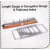Length and Elongation Gauge