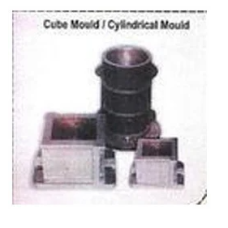 Cylindrical Mould