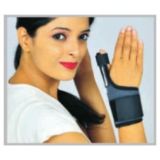 Thumb Spica Splint