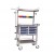 Crash Cart Trolley