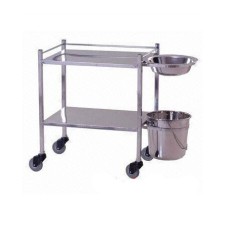 Dressing Trolley