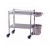 Dressing Trolley