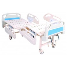 Electric Care Bed