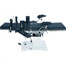Electro Hydraulic Operating Table