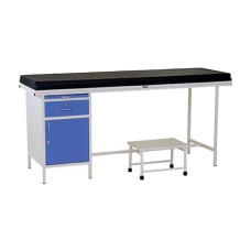 Half Examination Table