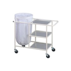 Linen Trolley