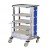 Monitor Trolley
