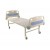 Plain Bed