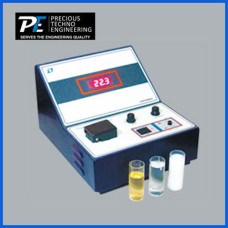 Digital Turbidity Meter