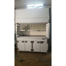 Fume Hood