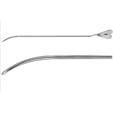 Fistula Probe