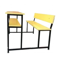 School Benches School Benches