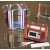 Electrophoresis System