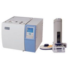 Gas Chromatograph