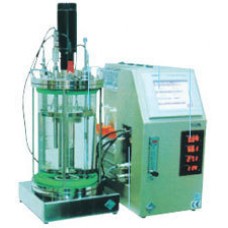 Laboratory Scale Fermentors