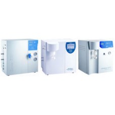 Laboratory Water Purification System