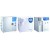 Laboratory Water Purification System