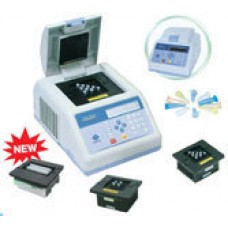 Thermal Cyclers