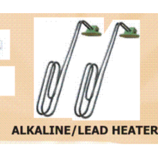 Akaline Lead Heater