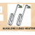 Akaline Lead Heater