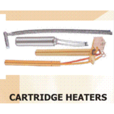 Cartridge Heaters