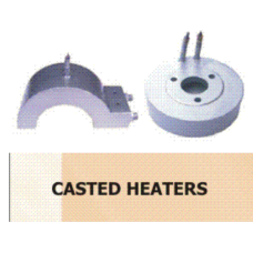 Casted Heaters