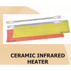 Ceramic Infrared Heater