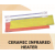Ceramic Infrared Heater