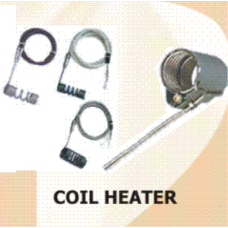 Coil Heater