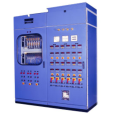 Control Panel Repair Services