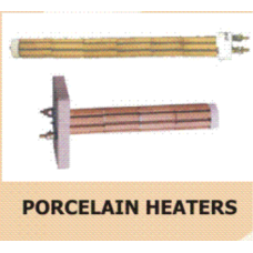 Porcelain Heater