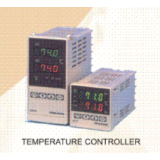 Temperature Controller