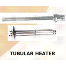 Tubular Heater
