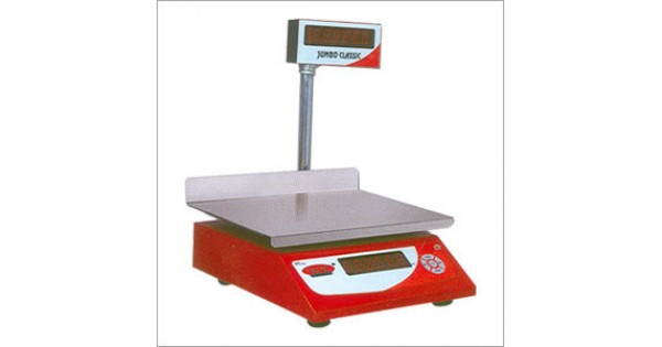 weighing instruments