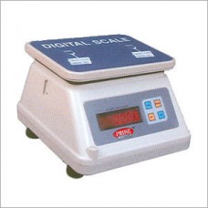 Small Weighing Scale