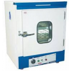 BACTERIOLOGICAL INCUBATOR