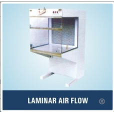 LAMINAR AIR FLOW BENCH