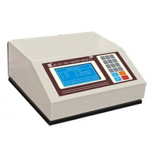 Multi Parameter Analyser